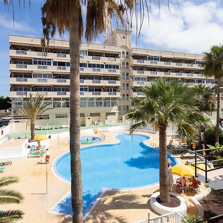 Wonderful Sea View Free Wifi Apartment Callao Salvaje Bagian luar foto