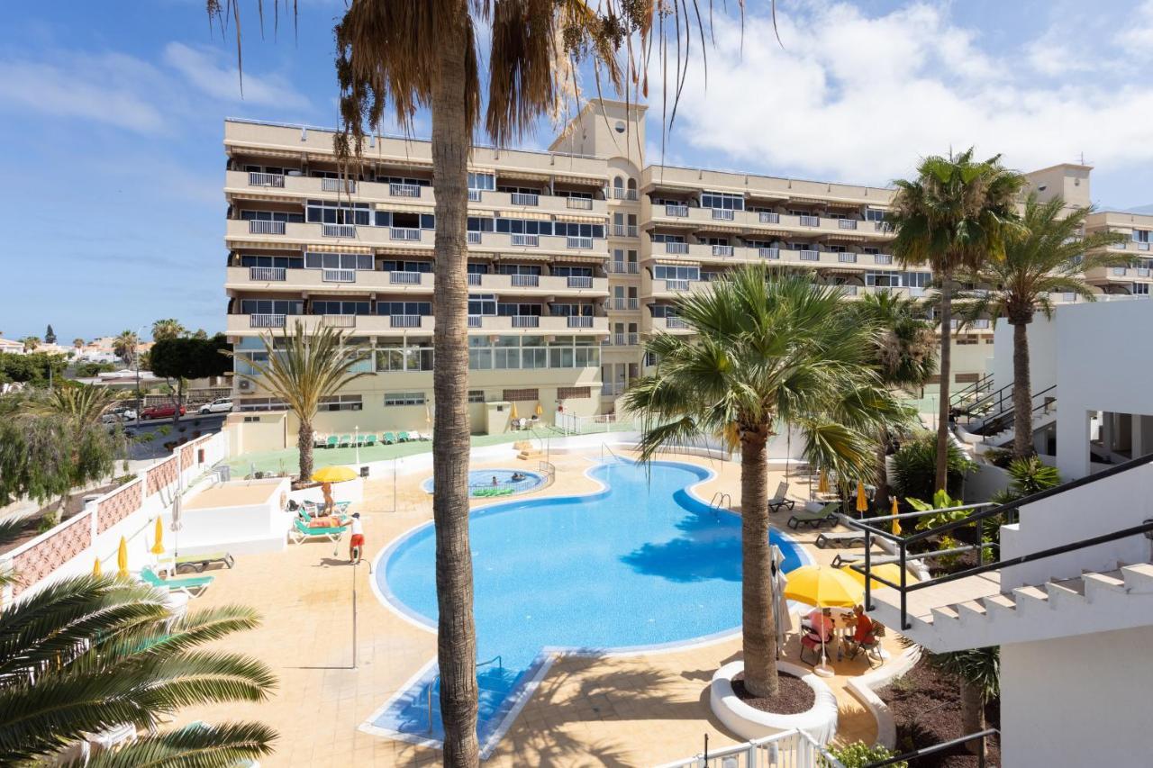Wonderful Sea View Free Wifi Apartment Callao Salvaje Bagian luar foto