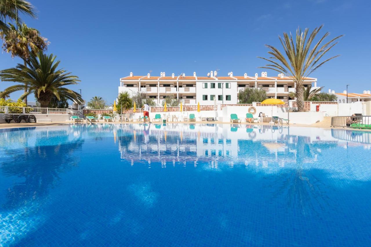 Wonderful Sea View Free Wifi Apartment Callao Salvaje Bagian luar foto