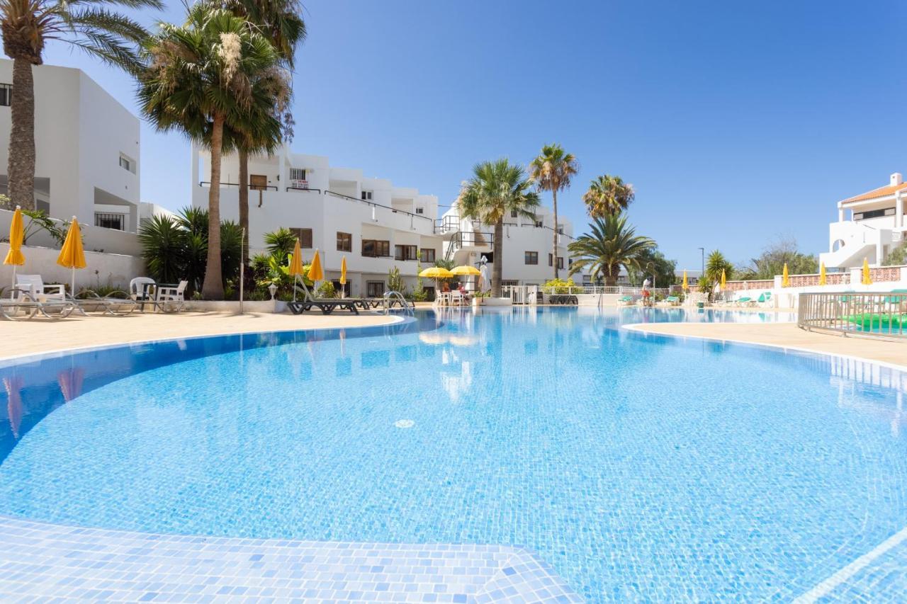 Wonderful Sea View Free Wifi Apartment Callao Salvaje Bagian luar foto
