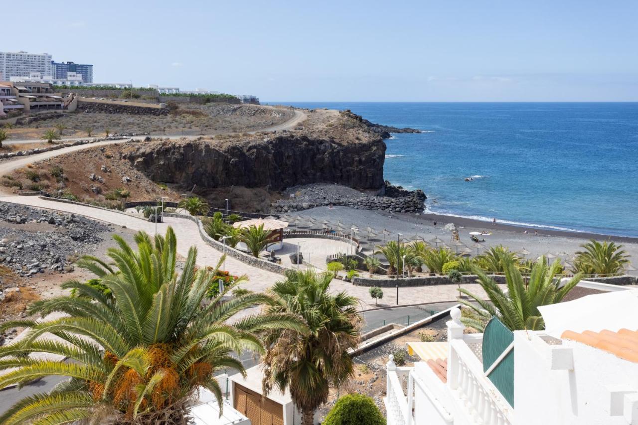 Wonderful Sea View Free Wifi Apartment Callao Salvaje Bagian luar foto