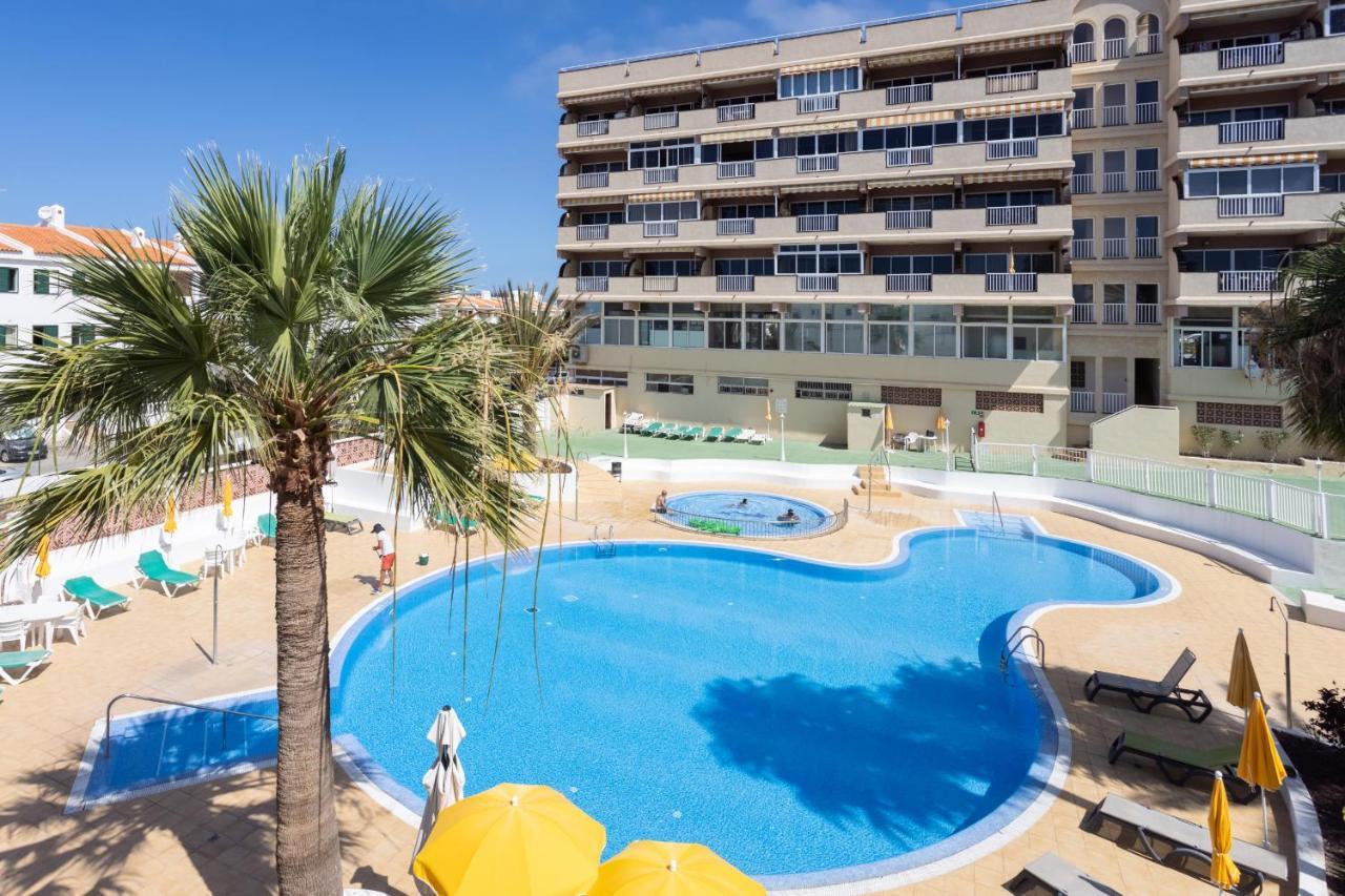 Wonderful Sea View Free Wifi Apartment Callao Salvaje Bagian luar foto